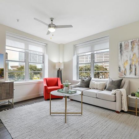 2 Bedroom Elegant Condos In Downtown ניו אורלינס מראה חיצוני תמונה