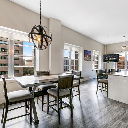 2 Bedroom Elegant Condos In Downtown ניו אורלינס מראה חיצוני תמונה