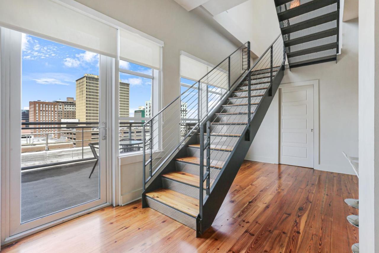 2 Bedroom Elegant Condos In Downtown ניו אורלינס מראה חיצוני תמונה