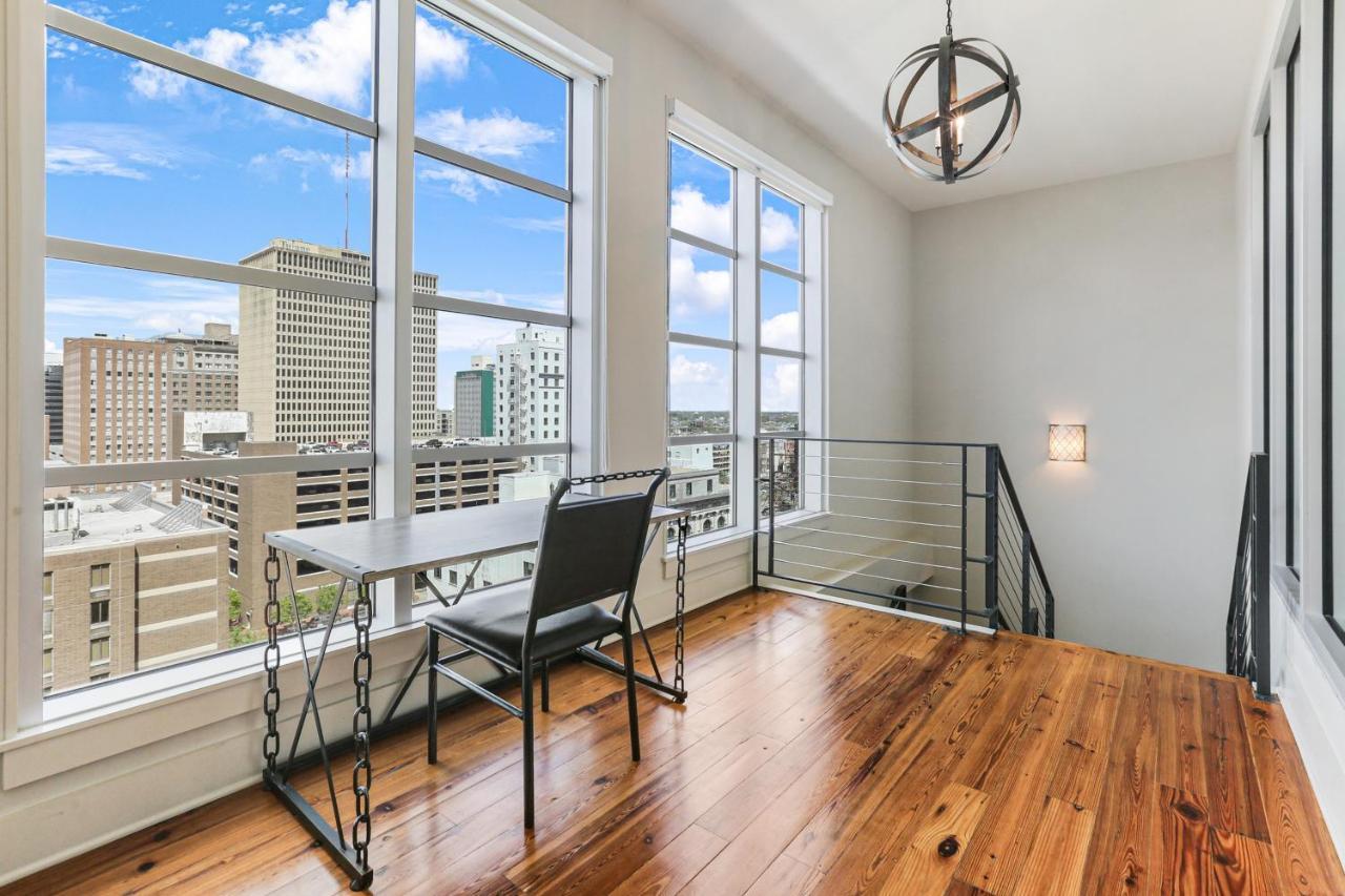 2 Bedroom Elegant Condos In Downtown ניו אורלינס מראה חיצוני תמונה