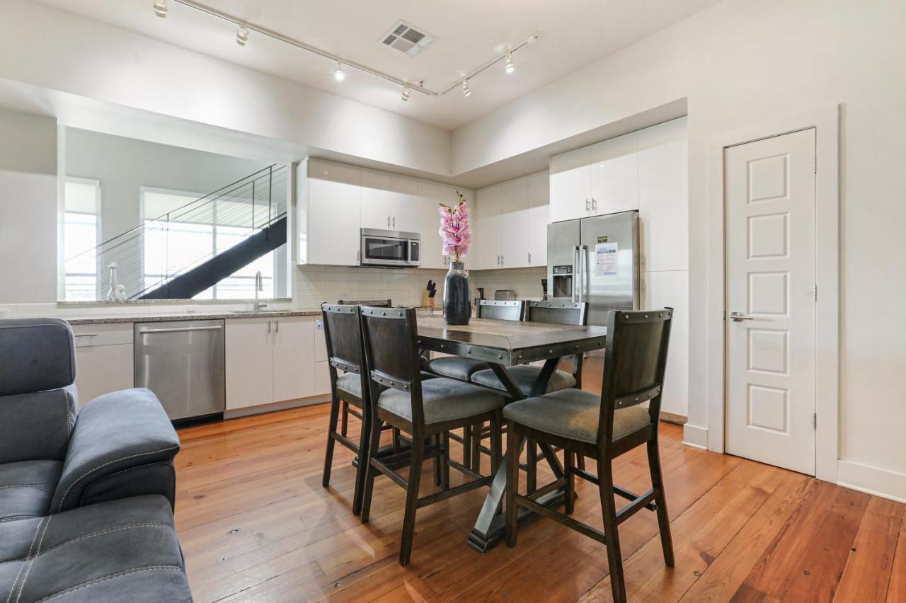 2 Bedroom Elegant Condos In Downtown ניו אורלינס מראה חיצוני תמונה