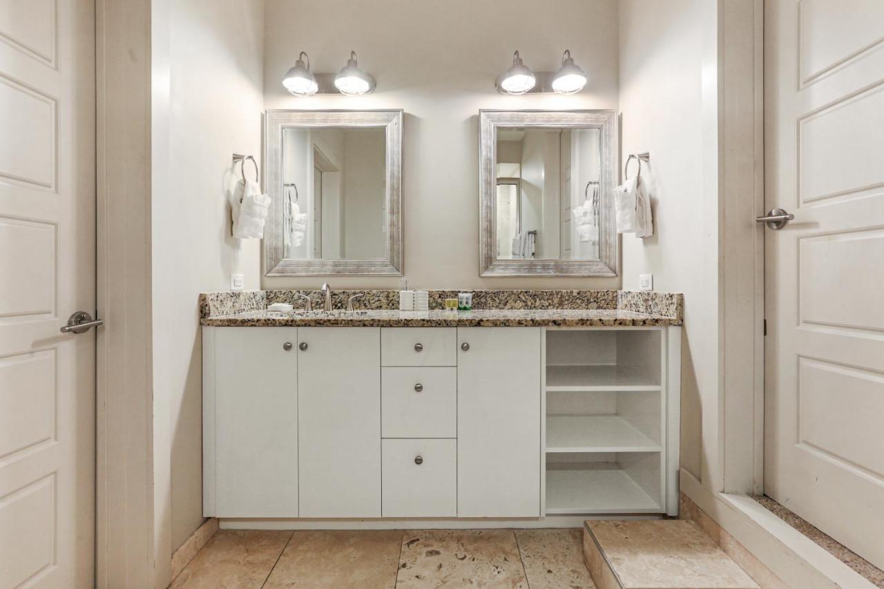 2 Bedroom Elegant Condos In Downtown ניו אורלינס מראה חיצוני תמונה