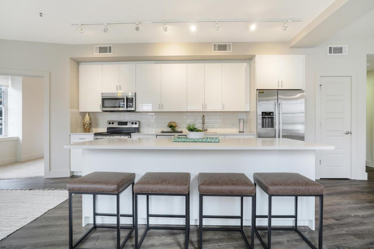 2 Bedroom Elegant Condos In Downtown ניו אורלינס מראה חיצוני תמונה