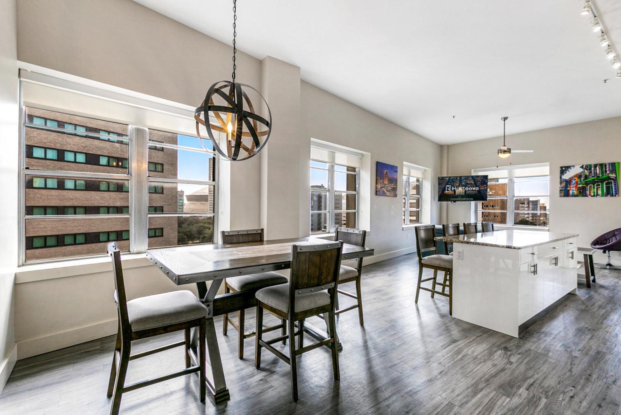 2 Bedroom Elegant Condos In Downtown ניו אורלינס מראה חיצוני תמונה