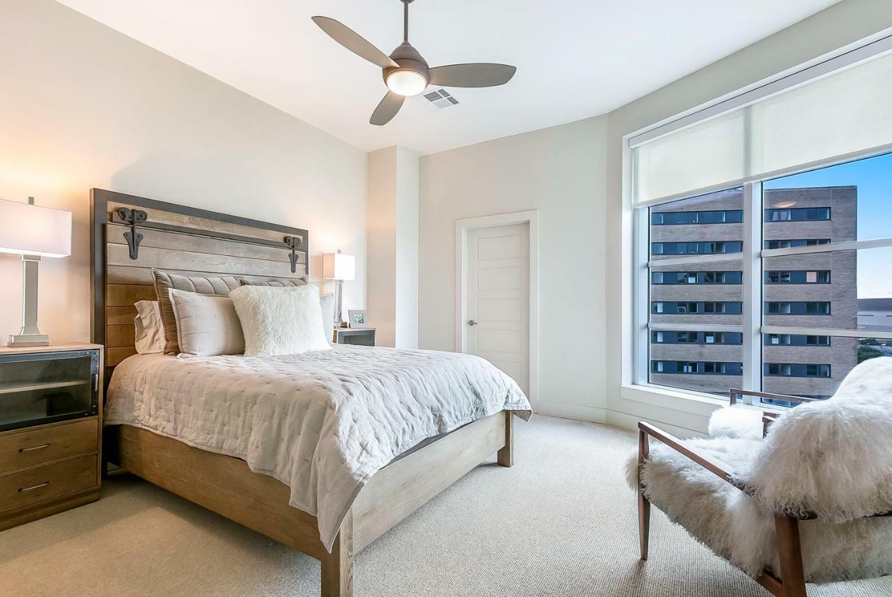 2 Bedroom Elegant Condos In Downtown ניו אורלינס מראה חיצוני תמונה