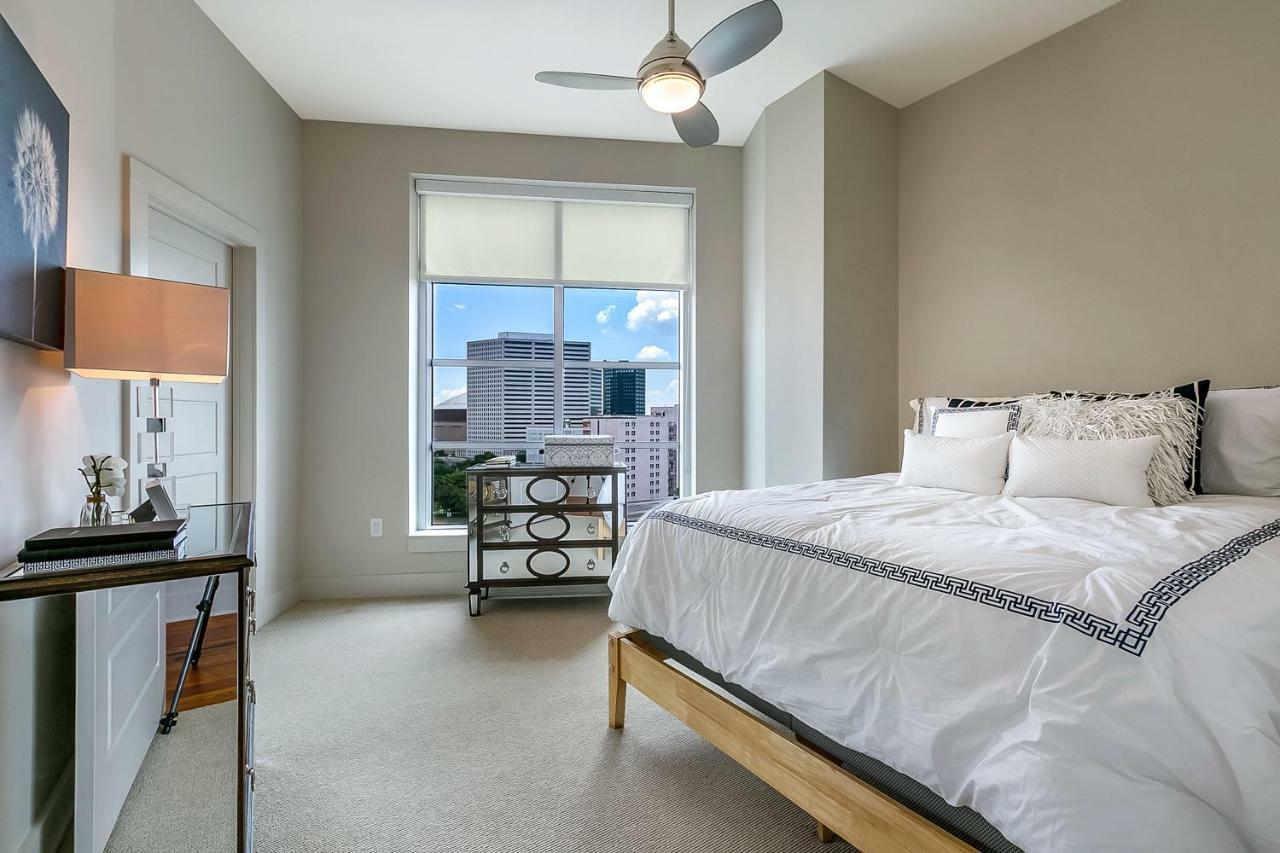 2 Bedroom Elegant Condos In Downtown ניו אורלינס מראה חיצוני תמונה