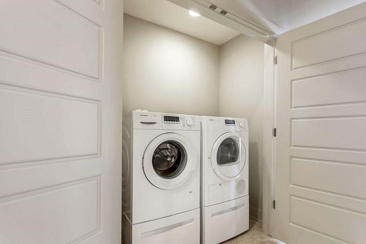 2 Bedroom Elegant Condos In Downtown ניו אורלינס מראה חיצוני תמונה